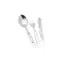 Easy Camp Travel Cutlery / cestovní příbor / nerez 