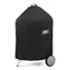 Weber 7143 / Ochranný obal Weber Premium pro gril / pro Original Kettle
