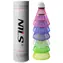 NILS NBL6026 Badmintonové míčky multicolor 6 ks