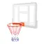 NILS ODKR04 Basketbalová obruč 