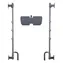 HMS UWN070 Leg-press pro CYKLOP 2