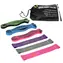 HMS Premium GU04 GU06 Set fitness gum PRO