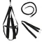 DBX BUSHIDO DBX P1 Strenght Harness Zátěžový / tréninkový postroj
