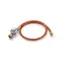 Rozbaleno - Weber 8486 / Plynový adaptér / pro řadu Q 100/1000 / rozbaleno