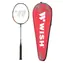 WISH Badmintonová raketa  Carbon PRO 67
