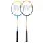WISH Badmintonový set  Alumtec 55k