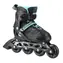 NILS EXTREME NA11002 A MODRÉ VEL.M(35-38) KOLEČKOVÉ BRUSLE 
