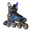 NILS EXTREME NH18188A ČERNO-ORANŽOVÉ VEL.L(39-43) BRUSLE 2V1 