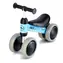 NILS Fun Dětské odrážedlo  RB002 modré