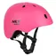 NILS EXTREME MT301 RŮŽOVÁ VEL.S(52-56CM) HELMA 
