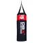 BUSHIDO Boxovací pytel DBX  Kids80 80cm/30cm 15-20kg pro děti, červený
