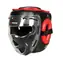 BUSHIDO ARH-2180 vel. M boxerská helma DBX 