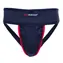 BUSHIDO ARG-2154B vel. XL suspenzor DBX 