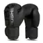 BUSHIDO B-2V21 12 OZ BOXERSKÉ RUKAVICE DBX 