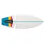 Razor 15073390 Skateboard RipSurf bílá