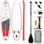 Paddleboardy - Kategorie