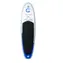 FunWater Nafukovací Paddleboard SUPFW01A 335cm modrá / příslušenství 
