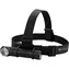 Sandberg Headlamp 1000 Pro černá / 2000mAh / 1000 lm / USB-C