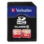 Verbatim SDHC 16GB paměťová karta / zápis 10 MB/s / zápis 10 MB/s / Class 10 