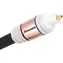 Monster Digitální audio optic. kabel / M1000 DFO / New M Series / High End / optický kabel / 1.22m