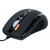 A4tech myš  X-710BK, OSCAR Game Optical mouse, 2000DPI, černá, USB