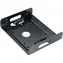 AKASA AK-HDA-01 SSD/HDD  adaptér 2,5"/3,5" do 5,25" pozice