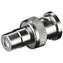 PremiumCord audio redukce BNC M - CINCH F