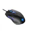 E-BLUE myš Auroza G / optická / drátová / USB / 6 tlačítek + kolečko / 3000 dpi / černá