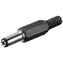 PremiumCord Konektor pro DC napájení 2.1 x 5.5 mm