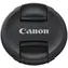 Canon krytka E-77 II / pro 77mm objektiv / černá / doprodej