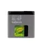 Baterie Nokia BL-6P / Li-Ion / 830mAh / pro Nokia N6500c / Bulk