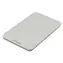 LC Power LC-25WU3 box pro 2.5" HDD SATA / USB 3.0 / Bílý
