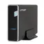 LC POWER LC-35U3 box pro 3.5" HDD SATA / USB 3.0 / Černý