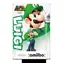 Amiibo Super Mario - Luigi