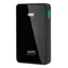 APC Mobile Power Pack / 10.000mAh / Li-polymer / černá
