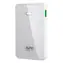 APC Mobile Power Pack / 10.000mAh / Li-polymer / bílá