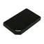 LC POWER LC-25U3-Shockproof box pro 2.5 HDD / SATA / USB 3.0 / černá
