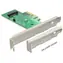 DeLock PCI Express Karta <-> 1 x interní M.2 NGFF