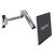 ERGOTRON LX HD Sit-Stand Wall Mount LCD Arm / Flexibilní rameno na zeď pro LCD