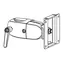 ERGOTRON DS100 Clamping Single Pivot / Uchycení monitoru pro DS100