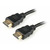 Gembird HDMI - HDMI V1.4 male-male kabel 0.5 m / zlacené konektory
