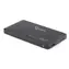 Gembird EE2-U3S-2 / Externí USB 3.0 case / 2.5" SATA / černý hliník