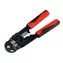 Gembird T-WC-03 /modulární krimpovací kleště 3 v 1 pro RJ45