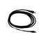 Honeywell USB kabel pro  Xenon 19XXg/ Hyperion 13XXg / Voyager 12XXg a 14XXg / 1.5m / černá
