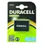 DURACELL Baterie - DR9940 pro Panasonic DMW-BCG10 / černá / 850 mAh / 3.7V