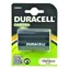 DURACELL Baterie - DR9630 pro Olympus BLM-1 / černá / 1400 mAh / 7.4V