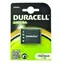 DURACELL Baterie - DR9664 pro Olympus/Nikon NP-45 / černá / 630 mAh / 3.7V