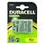DURACELL Baterie - DR9641 pro Nikon EN-EL5 / šedá / 1150 mAh / 3.7V