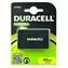 DURACELL Baterie - DR9900 pro Nikon EN-EL9 / šedá / 1050 mAh / 7.4V