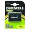 DURACELL Baterie - DRNEL14 pro Nikon EN-EL14 / černá / 950 mAh / 7.4V